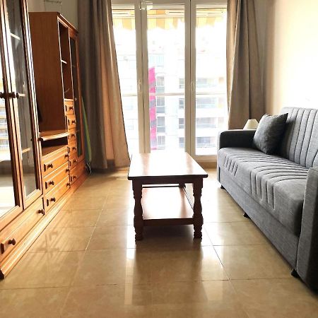 Apartamento Paseo Maritimo Frontal Lek Peñíscola Exterior foto